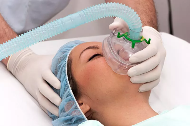 General anaesthetic